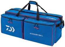 Taška Daiwa N'Zon Accessory Bag L