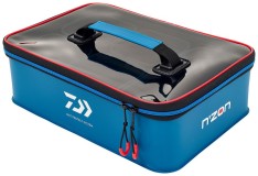 Taška Daiwa N'Zon Bait Protect System