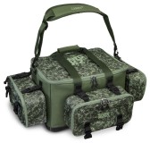 Taška Delphin BLOKZ CarryAll Space C2G 30L + 3x5L Taška Delphin BLOKZ CarryAll Space C2G 30L + 3x5L