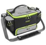 Taška Delphin REAXE QuixBAG 2x BOX Taška Delphin REAXE QuixBAG 2x BOX