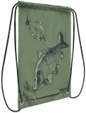 Taška Delphin Simple Bag Šaran Taška Delphin Simple Bag Šaran