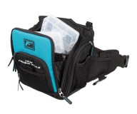 Taška Flagman Spinning Fly Bag