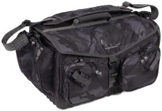 Taška Fox Rage Voyager Camo Large Carryall + 5x Plastična Kutija