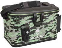 Taška Gunki Safe Bag Edge 40 Hard Camo