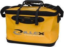 Taška Illex Bakkan G2 Boat 40 Yellow Taška Illex Bakkan G2 Boat 40 Yellow