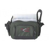 Taška Iron Claw Jig