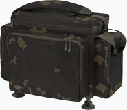 Taška Korda Compac Framed Carryall Large Dark Kamo
