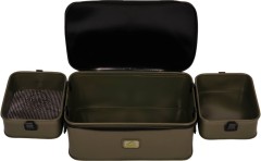 Taška Korum Eva Tackle and Bait Carryall