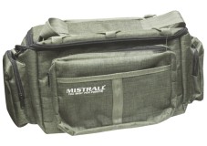Taška Mistrall 38x19x24 Zelená Taška Mistrall 38x19x24 Zelená