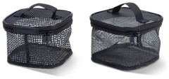 Taška MS Range Soaker Mesh 4 mm