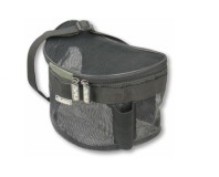 Taška na Boilie MAD Mesh Bum Bag