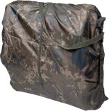 Taška na Křeslo Nash Subterfuge Waterproof Universal Chair & Cradle Bag Taška na Křeslo Nash Subterfuge Waterproof Universal Chair & Cradle Bag