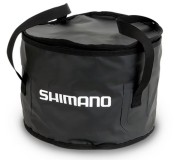 Taška na Krmivo Shimano PVC Groundbait Bowl Large 32x20cm