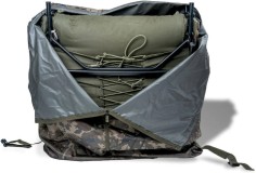 Taška na Lehátko Nash Subterfuge Waterproof Bedchair Bag Taška na Lehátko Nash Subterfuge Waterproof Bedchair Bag