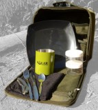 Taška na Nádobí Solar SP Modular Cookware Pouch Taška na Nádobí Solar SP Modular Cookware Pouch