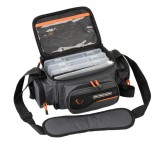 Taška na Nástrahy Savage Gear System Box Bag + Krabičky