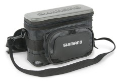 Taška na Nástrahy Shimano Lure Case Medium 19x16x9cm