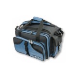 Taška na Pilkery DAM Steelpower Blue Pilk Bag
