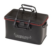 Taška na Příslušenstvo Abu Garcia Beast Pro Eva Torba za Pribor Velikost XL