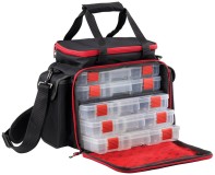 Taška na přívlač Abu Garcia XL Lure Bag Pike Taška na přívlač Abu Garcia XL Lure Bag Pike