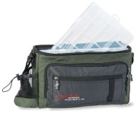 Taška na Přívlač Iron Claw Plain Bag II NX