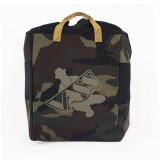 Taška Na Prsačky Vass Wader Bag Camouflage