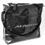 Taška na Vezierky Shimano Aero Sync Triple Net Bag 64x20x57cm