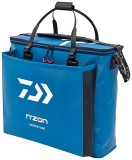 Taška Na Vezierok Daiwa N'ZON Keepnet Bag