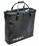Taška na Vezír Daiwa N'Zon EVA Keep Net Bag Taška na Vezír Daiwa N'Zon EVA Keep Net Bag