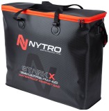 Taška na Vezírek Nytro Starkx Ultra-EVA Netbag X-Large