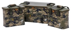 Taška na Vozík Prologic Element Storm Safe Barrow Bag Camo