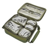 Taška na Záťaže Trakker NXG Modular Lead Pouch Complete