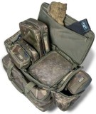 Taška Nash Subterfuge Carryall Large 65l Taška Nash Subterfuge Carryall Large 65l