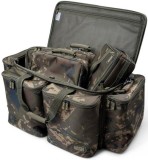 Taška Nash Subterfuge Carryall XL 90l Taška Nash Subterfuge Carryall XL 90l