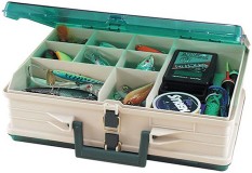 Taška Plano MAGNUM-SNDST W/GREEN LIDS Taška Plano MAGNUM-SNDST W/GREEN LIDS