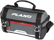 Taška Plano Weekend Series Softrider Tackle Bag 3500