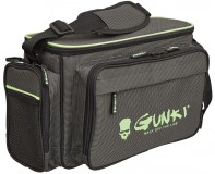 Taška přes Rameno Gunki Iron-T Shoulder Bag