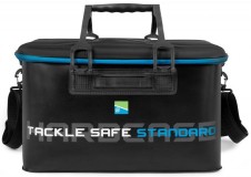 Taška Preston Hardcase Tackle Safe
