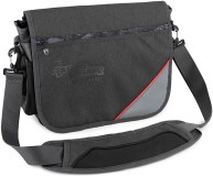 Taška Rage Street Fighter Messenger Bag