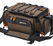 Taška Savage Gear System Box Bag Boxes 12L