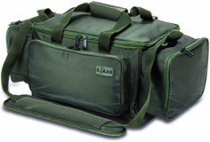 Taška Solar Undercover Green Carryall