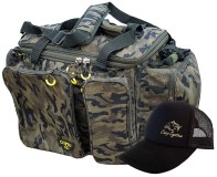 Taška Specialist Carp System CCS + Kšiltovka
