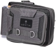 Taška Westin W4 Quick Bag 2 Boxes Small Titanium Black Taška Westin W4 Quick Bag 2 Boxes Small Titanium Black