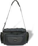 Taška Zebco Tackle Bag Trophy Zelená/Sivá 46x26x26cm