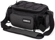 Taška Zebco Trophy System Carryall Small 5.5L 15x34x22