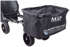 Tašna za Kolica MAP Front Barrow Bag XXL