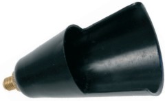 Téglik JSA Fish Pevný so Závitom