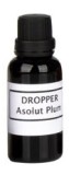Tekuća Aroma Carp Only 100% Pure 30ml Absolut Plum