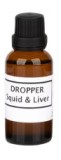 Tekuća Aroma Carp Only 100% Pure 30ml Squid Liver