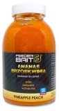 Tekući Atractor Feeder Bait Tečnosti 250ml R72 - Breskva/Ananas
